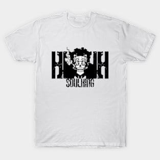 Soul King - OP T-Shirt